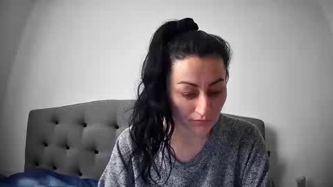 Mikyloveu online show from March 2026 02:56:01 PM