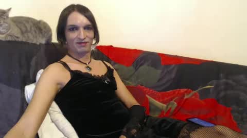 Miky Zazo online show from January 2025 10:29:02 PM