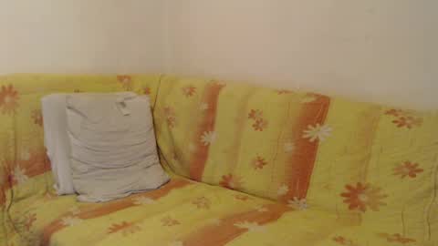 Miky Zazo online show from February 2025 11:34:02 PM