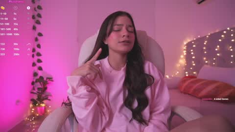 Snapshot of mila_1 chatting on March 2025 02:25:02 AM mila_1 online show from March 2025 02:25:02 AM