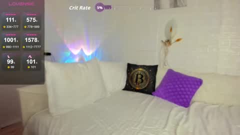 MILA online show from October 2025 07:56:01 PM