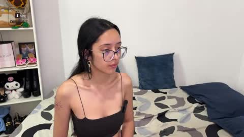 Snapshot of mila_2315 chatting on March 2026 02:16:01 PM Mila and albert online show from March 2026 02:16:01 PM