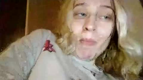 Mila 420 online show from November 2025 03:12:02 PM