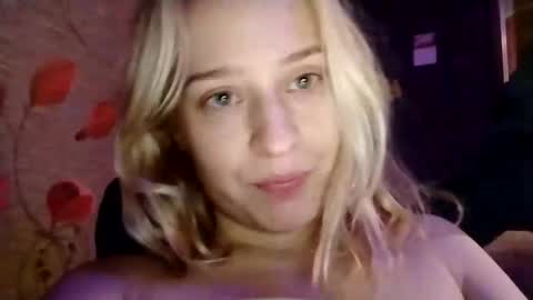 Mila 420 online show from December 2025 07:53:01 PM