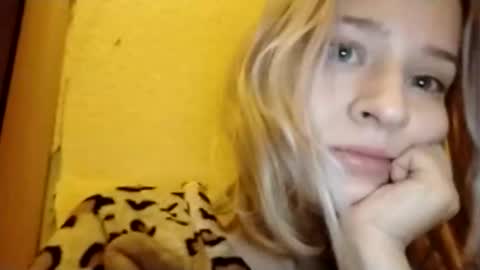 Mila 420 online show from January 2026 07:37:02 PM