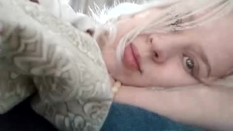 Mila 420 online show from April 2026 11:11:01 AM