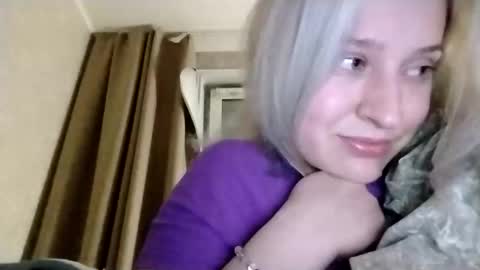 Mila 420 online show from April 2026 07:36:01 PM