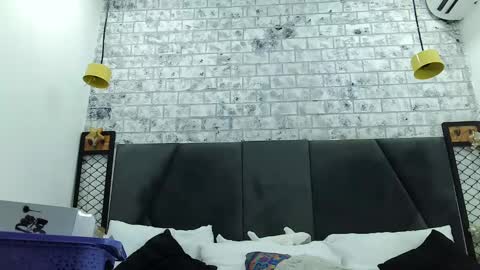 mila_adamss online show from January 2025 10:58:01 AM