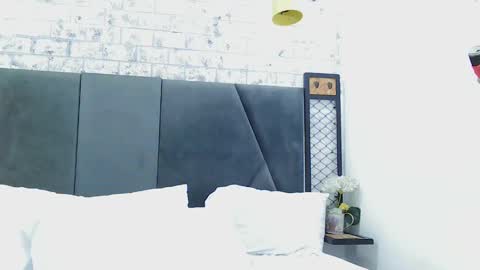 mila_adamss online show from February 2025 10:29:01 AM