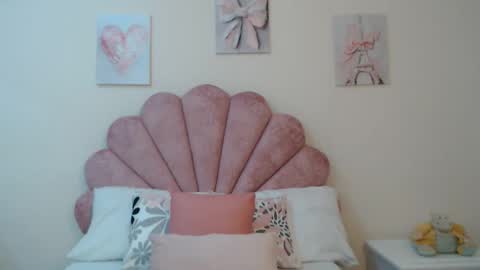 mila_adamss online show from May 2026 11:18:02 AM