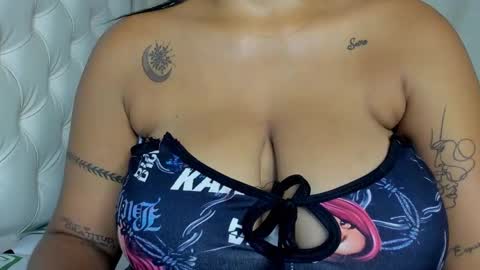 mila  online show from December 2024 04:09:01 PM