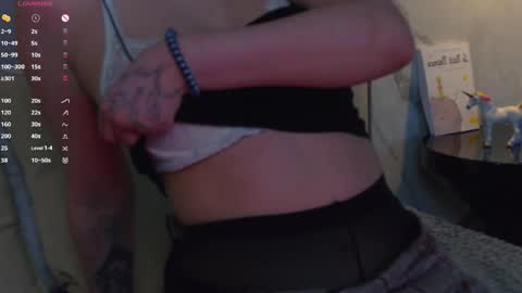 mila_blum online show from April 2026 05:30:01 PM