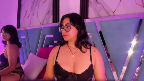 Camila online show from March 2025 10:13:02 PM