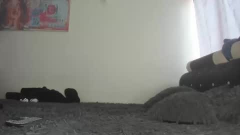 Mila Dash online show from January 2025 01:41:02 PM