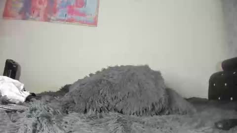 Mila Dash online show from February 2025 03:47:02 AM