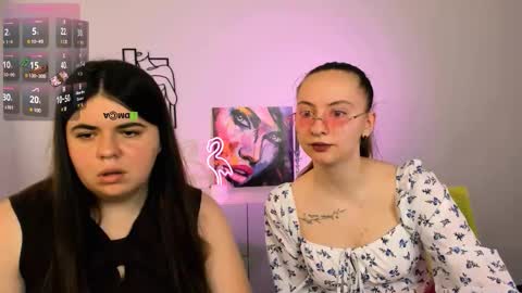 mila_glow online show from September 2025 08:47:01 AM