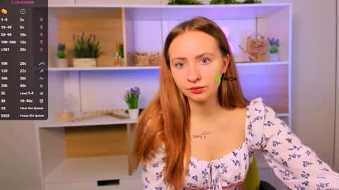 mila_glow online show from September 2025 08:25:01 AM