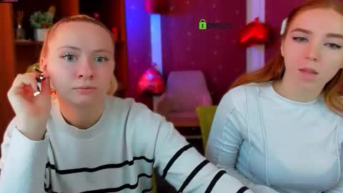 mila_glow online show from February 2026 12:21:01 PM