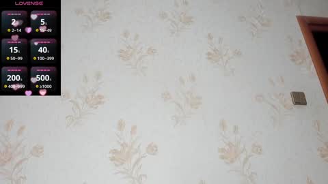 mila_good online show from December 2024 11:45:01 PM