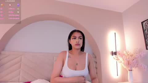 mila_hank online show from March 2026 12:29:01 PM