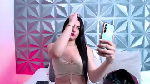 Snapshot of mila_heart chatting on October 2025 08:06:02 PM mila_heart online show from October 2025 08:06:02 PM