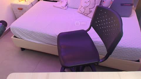 Milena  online show from January 2025 11:15:02 AM