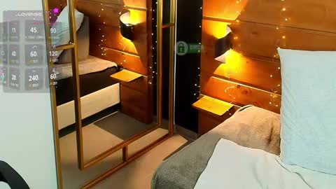 Milena  online show from February 2025 08:53:02 AM