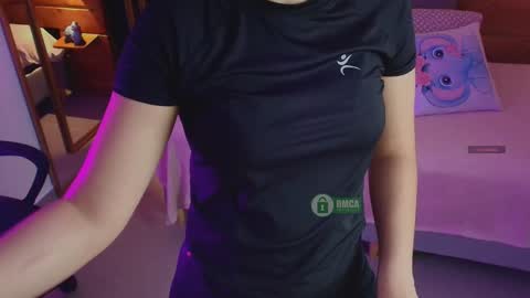 Snapshot of mila_kiitty chatting on January 2026 11:04:01 AM Milena online show from January 2026 11:04:01 AM