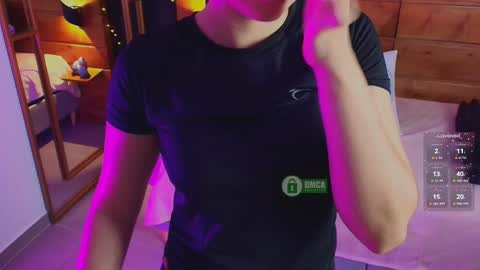 Snapshot of mila_kiitty chatting on January 2026 11:14:02 AM Milena online show from January 2026 11:14:02 AM