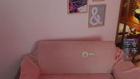 Snapshot of mila_kiitty chatting on February 2026 11:15:01 AM Milena online show from February 2026 11:15:01 AM