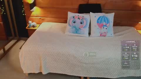 Snapshot of mila_kiitty chatting on February 2026 11:35:02 AM Milena online show from February 2026 11:35:02 AM