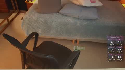 Snapshot of mila_kiitty chatting on February 2026 11:02:02 AM Milena online show from February 2026 11:02:02 AM