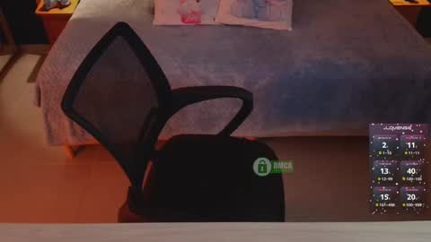 Snapshot of mila_kiitty chatting on February 2026 11:06:02 AM Milena online show from February 2026 11:06:02 AM