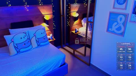 Snapshot of mila_kiitty chatting on February 2026 11:11:02 AM Milena online show from February 2026 11:11:02 AM