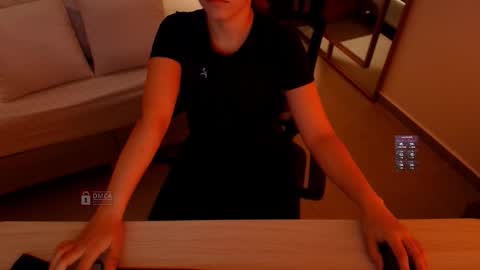 Snapshot of mila_kiitty chatting on February 2026 11:10:01 AM Milena online show from February 2026 11:10:01 AM