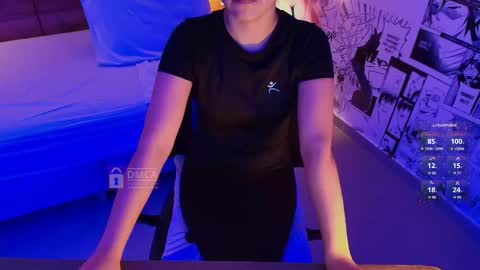 Milena  online show from April 2026 11:34:01 AM