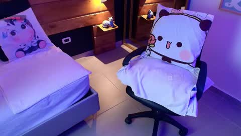 Snapshot of mila_kiitty chatting on July 2026 11:13:02 AM Milena online show from July 2026 11:13:02 AM