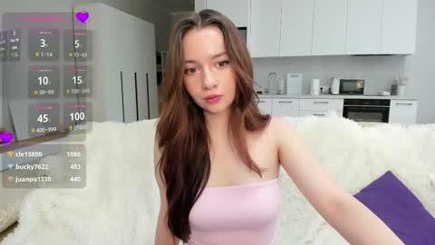 Lilli online show from September 2025 12:44:02 AM