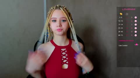 mila_kinor online show from December 2024 07:18:01 AM