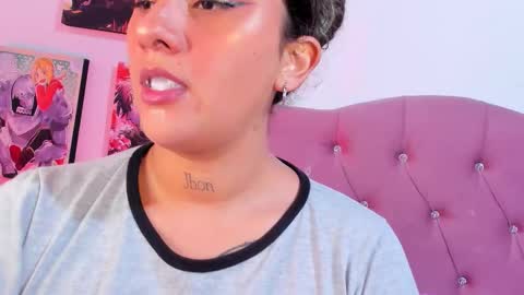 MILA  online show from September 2025 05:02:02 PM