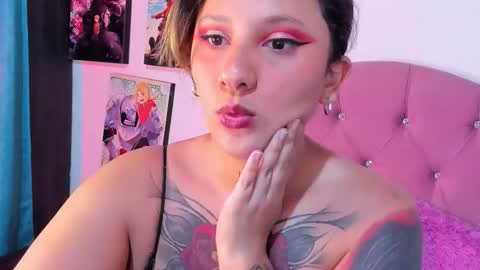 MILA  online show from October 2025 11:21:01 AM