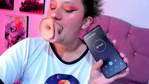 MILA  online show from November 2025 05:00:01 PM