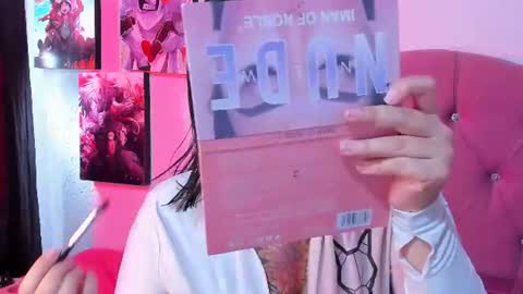 MILA  online show from June 2026 03:55:02 PM