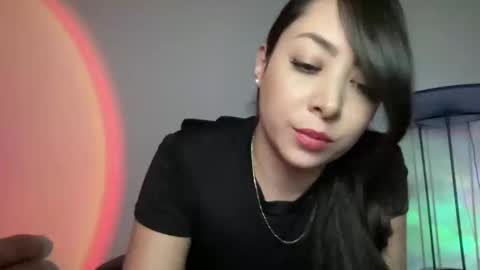 Camila online show from December 2024 01:08:01 AM