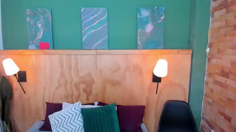 Snapshot of mila_samy chatting on December 2025 11:59:01 AM Mila and samy online show from December 2025 11:59:01 AM