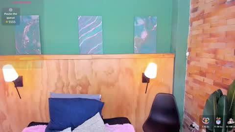 Mila and samy online show from March 2026 12:27:01 PM