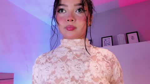 Snapshot of mila_shay chatting on January 2025 11:44:02 AM Mila online show from January 2025 11:44:02 AM