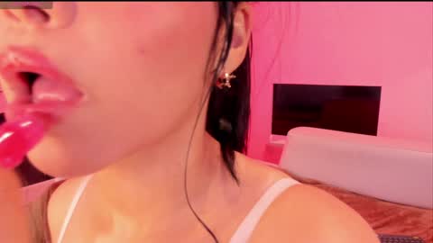 Snapshot of mila_shay chatting on February 2025 02:58:02 PM Mila online show from February 2025 02:58:02 PM