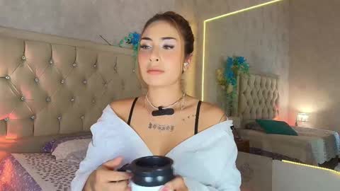  MILA    online show from October 2025 04:32:01 AM