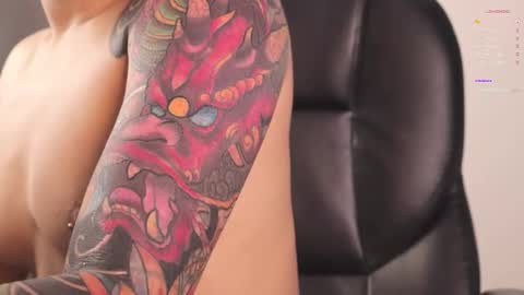 M I L A  online show from October 2025 11:54:01 AM